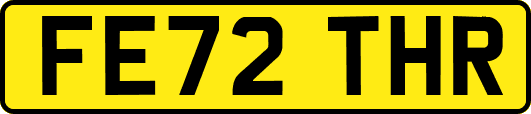 FE72THR