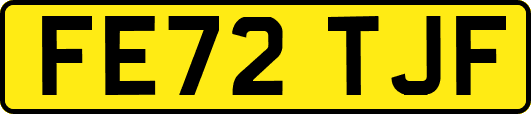 FE72TJF