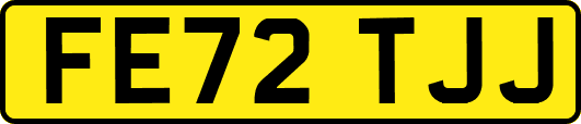 FE72TJJ