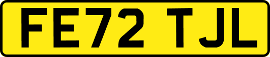 FE72TJL