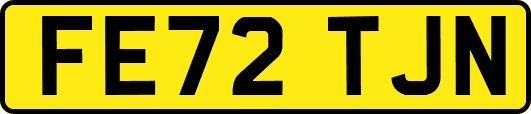 FE72TJN