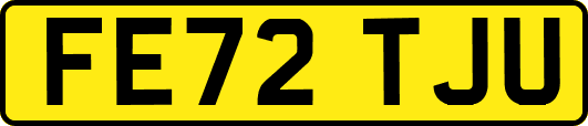 FE72TJU