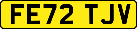 FE72TJV
