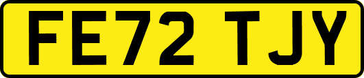 FE72TJY