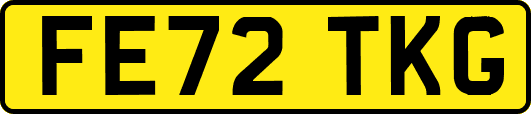FE72TKG