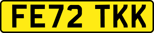 FE72TKK