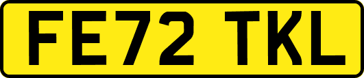 FE72TKL
