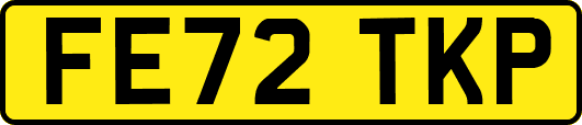 FE72TKP