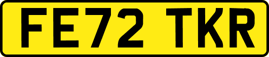 FE72TKR