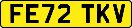 FE72TKV