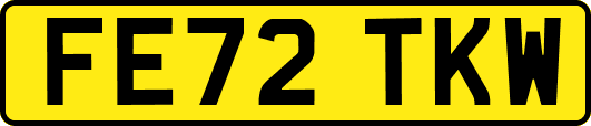 FE72TKW