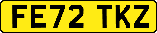 FE72TKZ