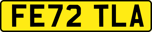 FE72TLA