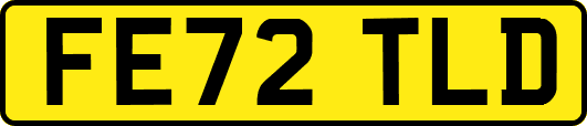 FE72TLD