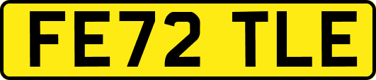 FE72TLE