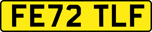 FE72TLF