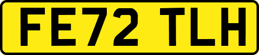 FE72TLH