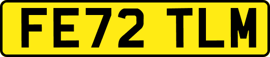 FE72TLM