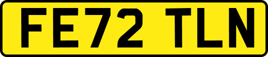 FE72TLN