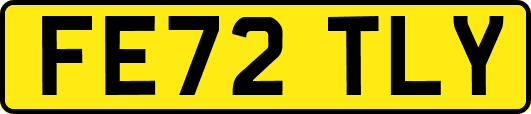 FE72TLY