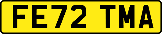 FE72TMA