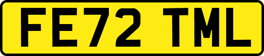FE72TML