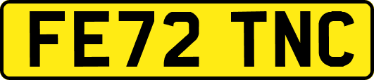 FE72TNC