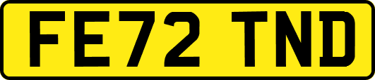 FE72TND