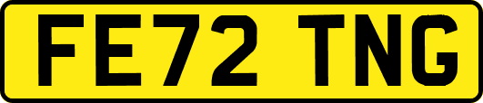 FE72TNG
