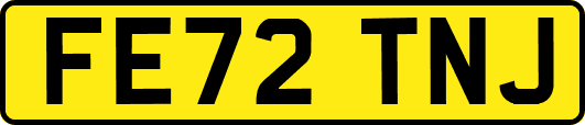 FE72TNJ