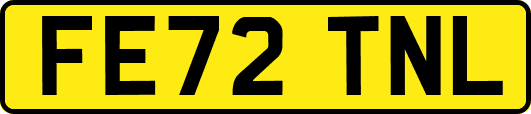 FE72TNL