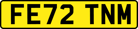FE72TNM