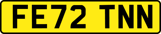 FE72TNN
