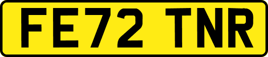 FE72TNR