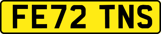 FE72TNS
