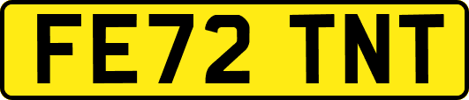 FE72TNT