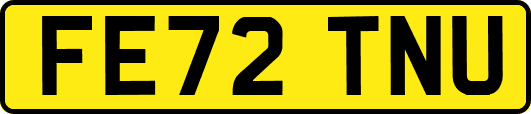 FE72TNU
