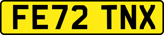 FE72TNX