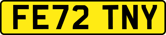 FE72TNY