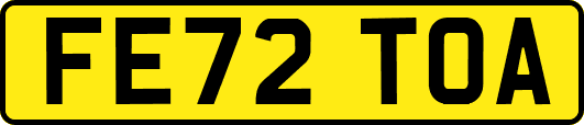 FE72TOA