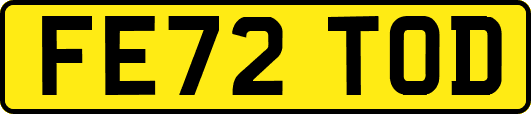 FE72TOD