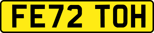 FE72TOH