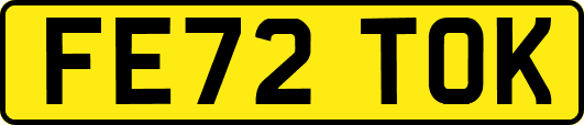 FE72TOK