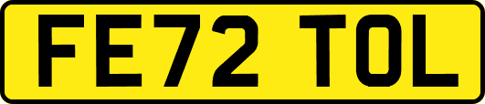 FE72TOL