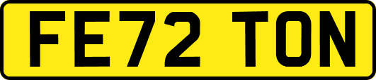 FE72TON