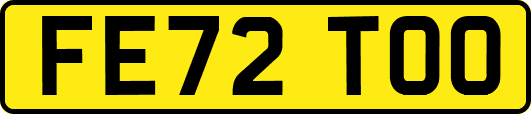 FE72TOO