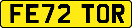 FE72TOR