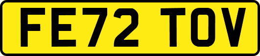 FE72TOV