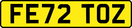 FE72TOZ