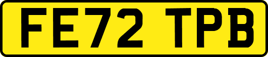 FE72TPB